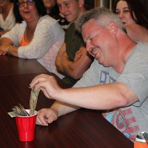 Meet your Posher, Gina